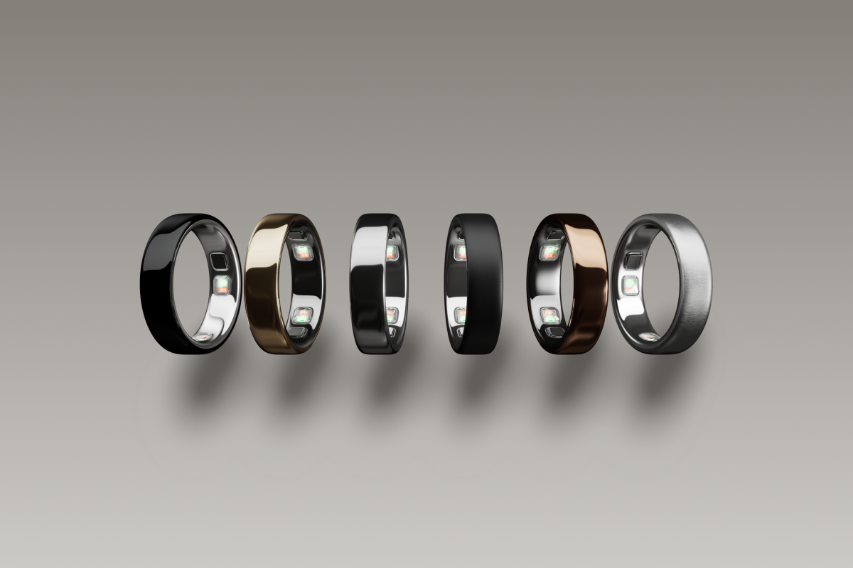 Oura nộp hồ sơ IPO với doanh thu 1,21 tỷ USD — nhưng cả một hàng dài đang chờ hạ bệ