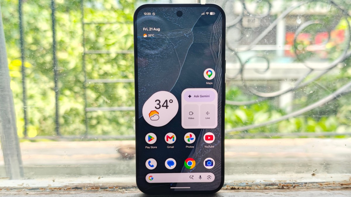 Pixel 11 Pro XL — máy vẫn ngon, nhưng giống một bản Pixel Drop hơn là đời máy mới